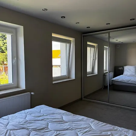 Apartament Powidz * Powidz (Slupca)