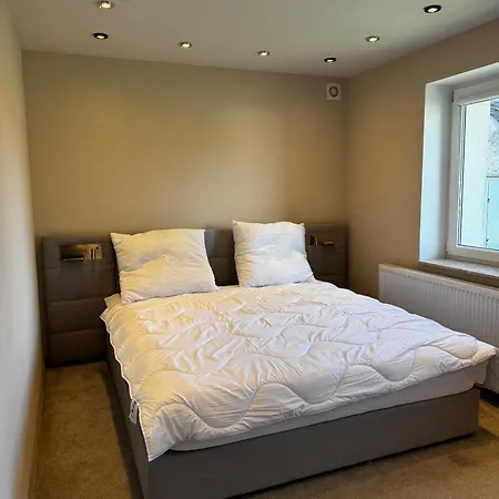 Apartament Powidz *